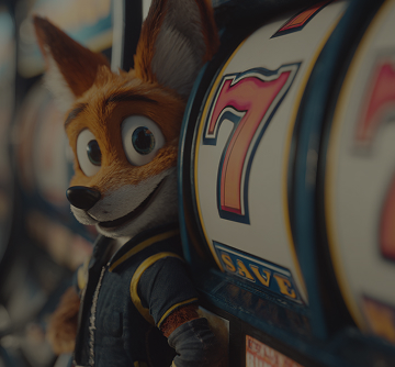 Crazy Fox