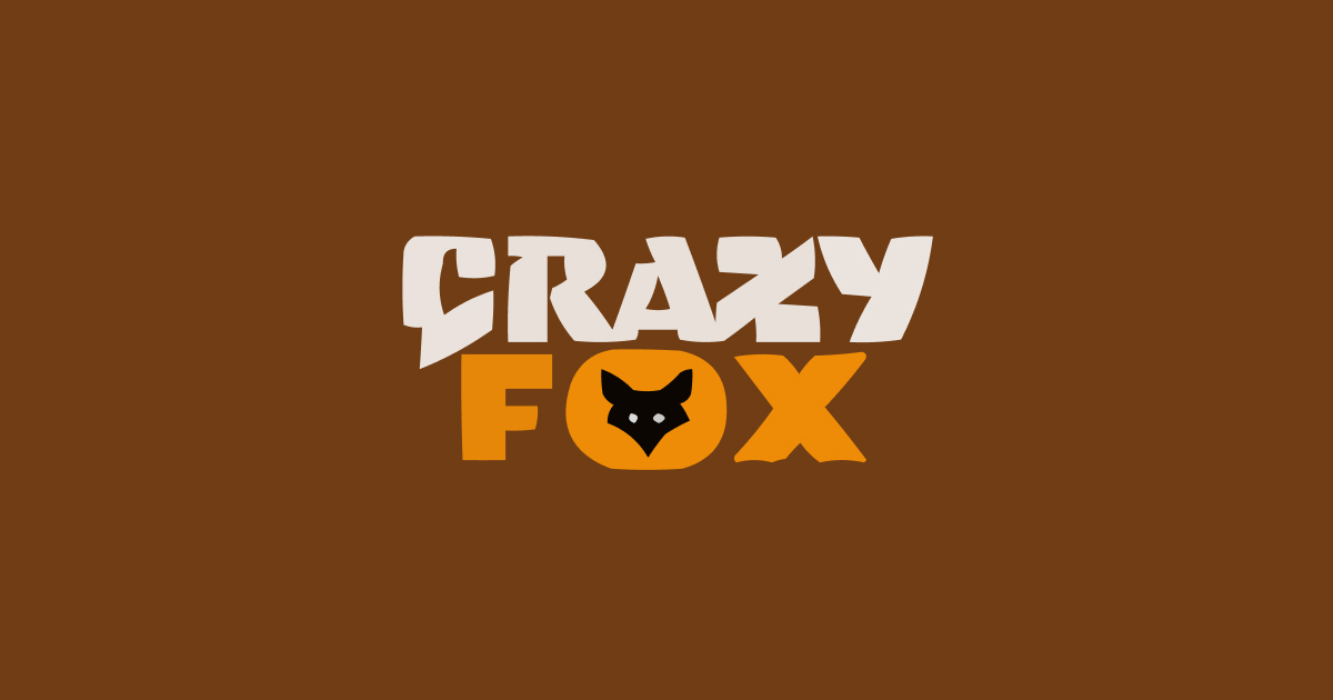 Crazy Fox
